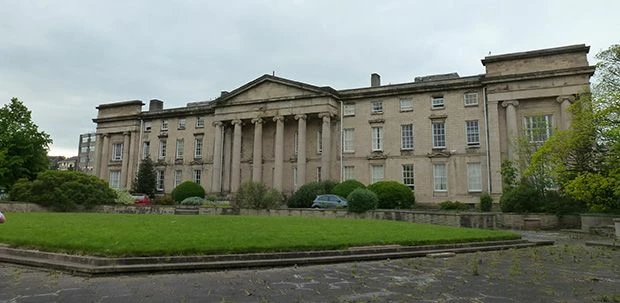 Broomhill