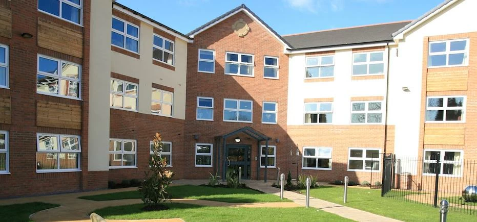 Anchor has acquired 24 of the homes previously run by LNT Group.