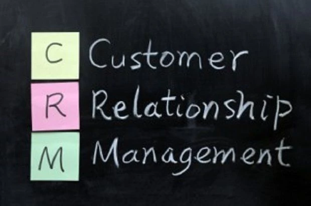 CRM Advice