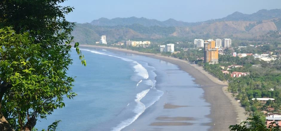 Ellis has seen the installation of its cable cleats in Costa Rica for the first time.