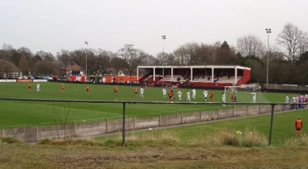 Salford City