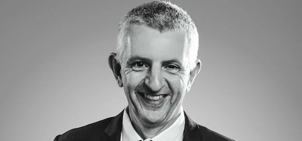 David Carr, executive chairman of Gale and Philipson