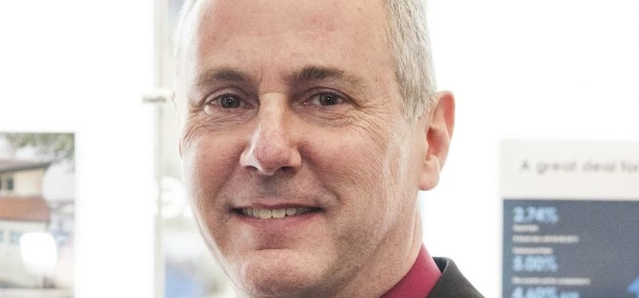 Gavin Townsend is heading up the new office.