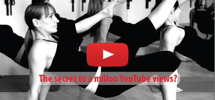 The key to YouTube success is harder than you think...