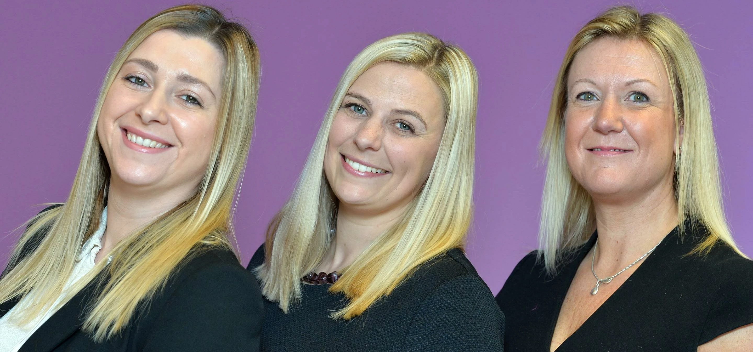Three new property partners at LCF Law