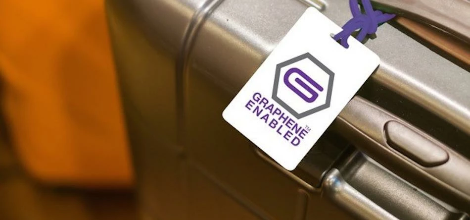 Graphene Enabled is based at the Innovation Centre on Grafton Street