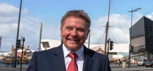 Clive Drinkwater