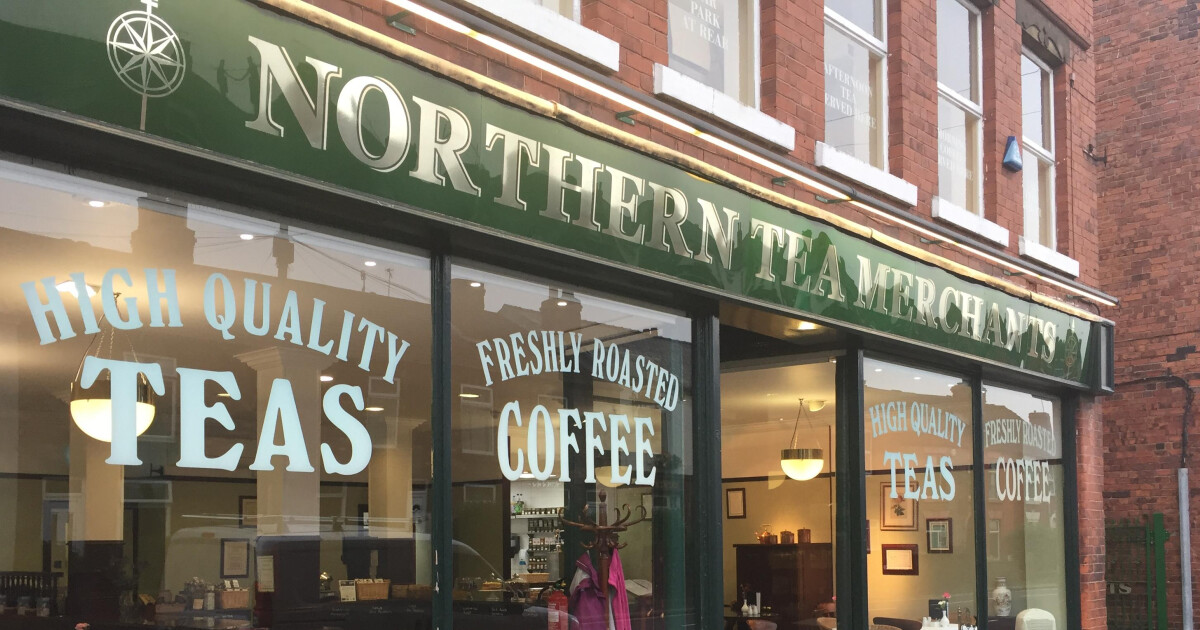 A new era for Northern Tea Merchants café | Bdaily