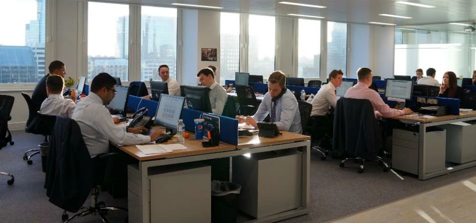 Frank Recruitment Group