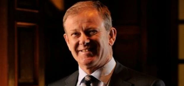 Nigel Mills