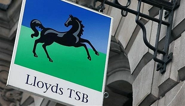 Lloyds Banking Group