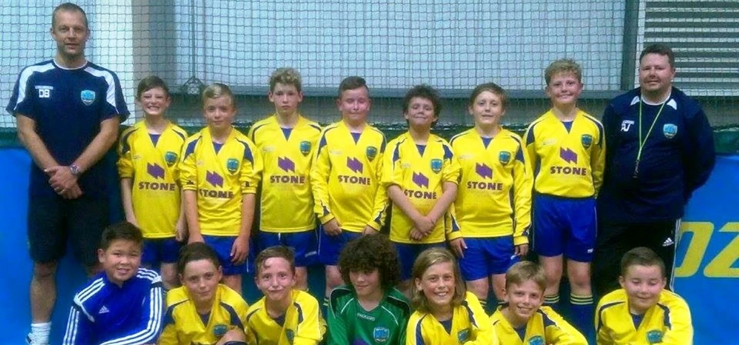 Tynemouth United