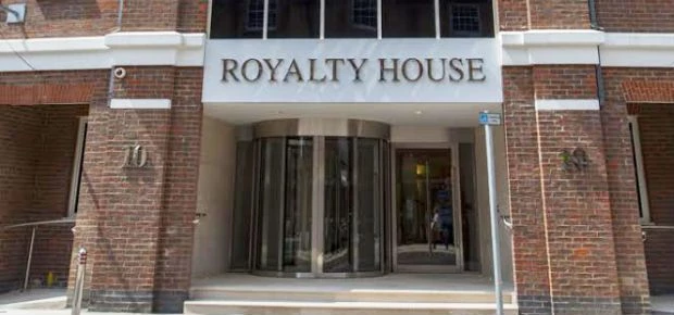 Royalty House