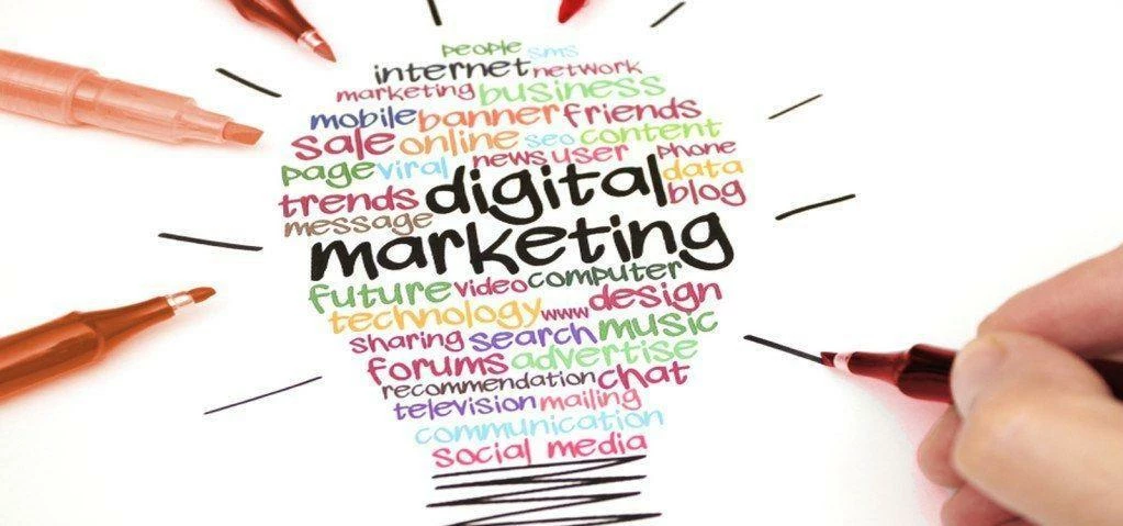 digital marketing