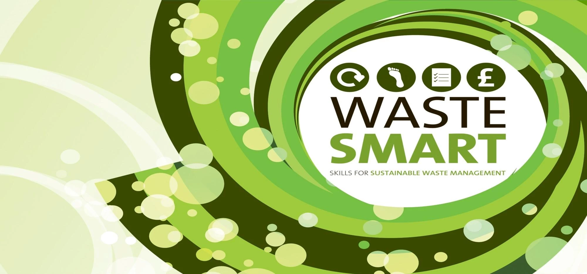 Wastesmart logo 
