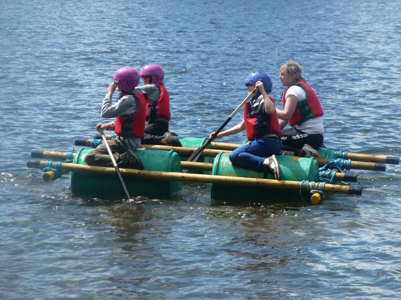 Bishop's Own Scout Group