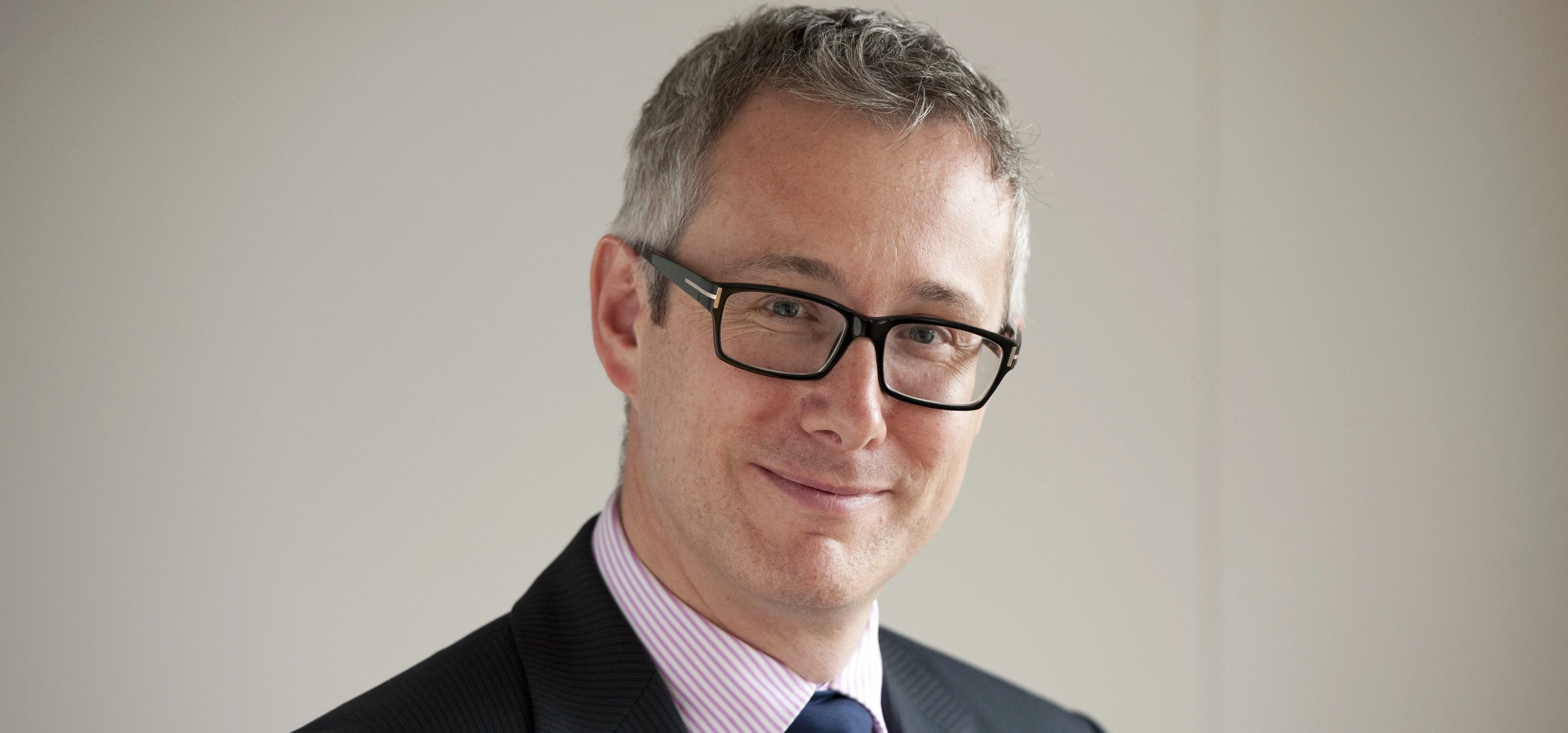 Paul Rowley, Partner