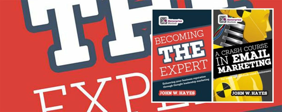 A Crash Course in Email Marketing