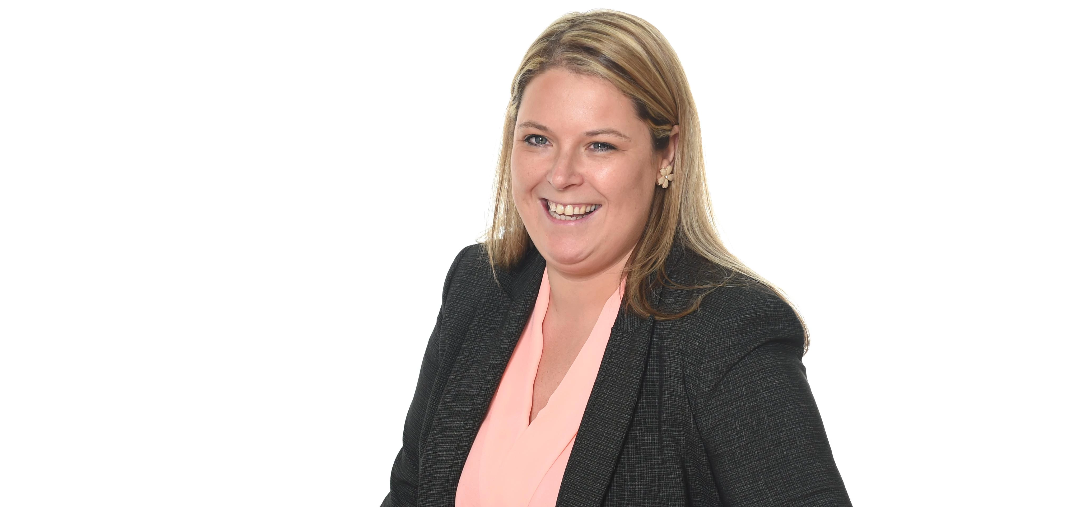 Free auto enrolment advice from Lisa Kennery, payroll manager at Pierce Group
