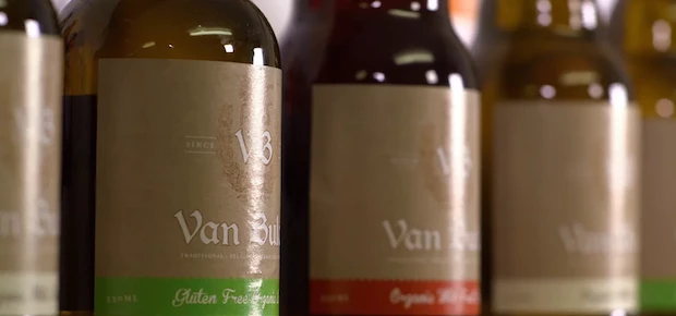 Van Bulck is looking to fund its new product launch using Crowdfunder UK
