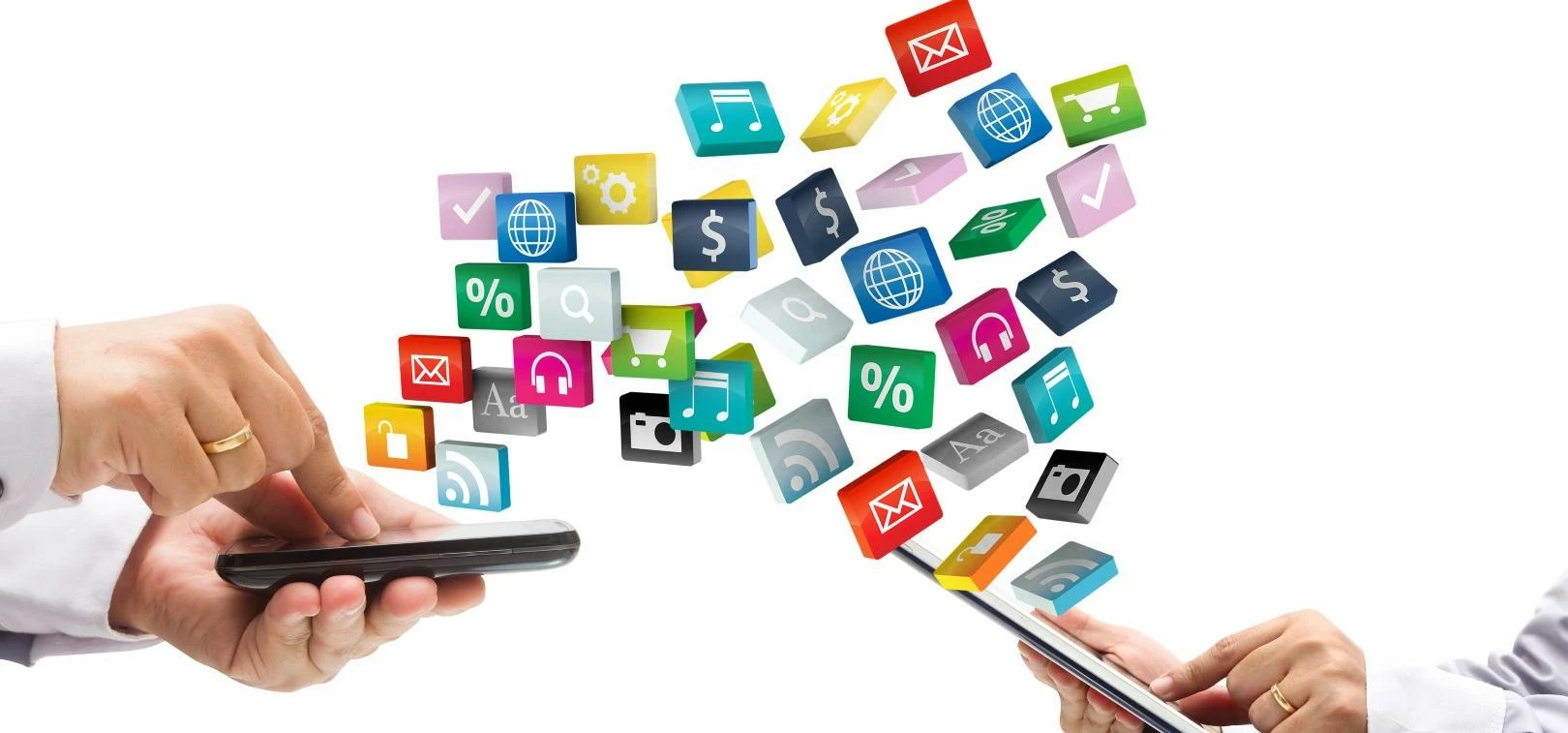 enterprise mobile apps