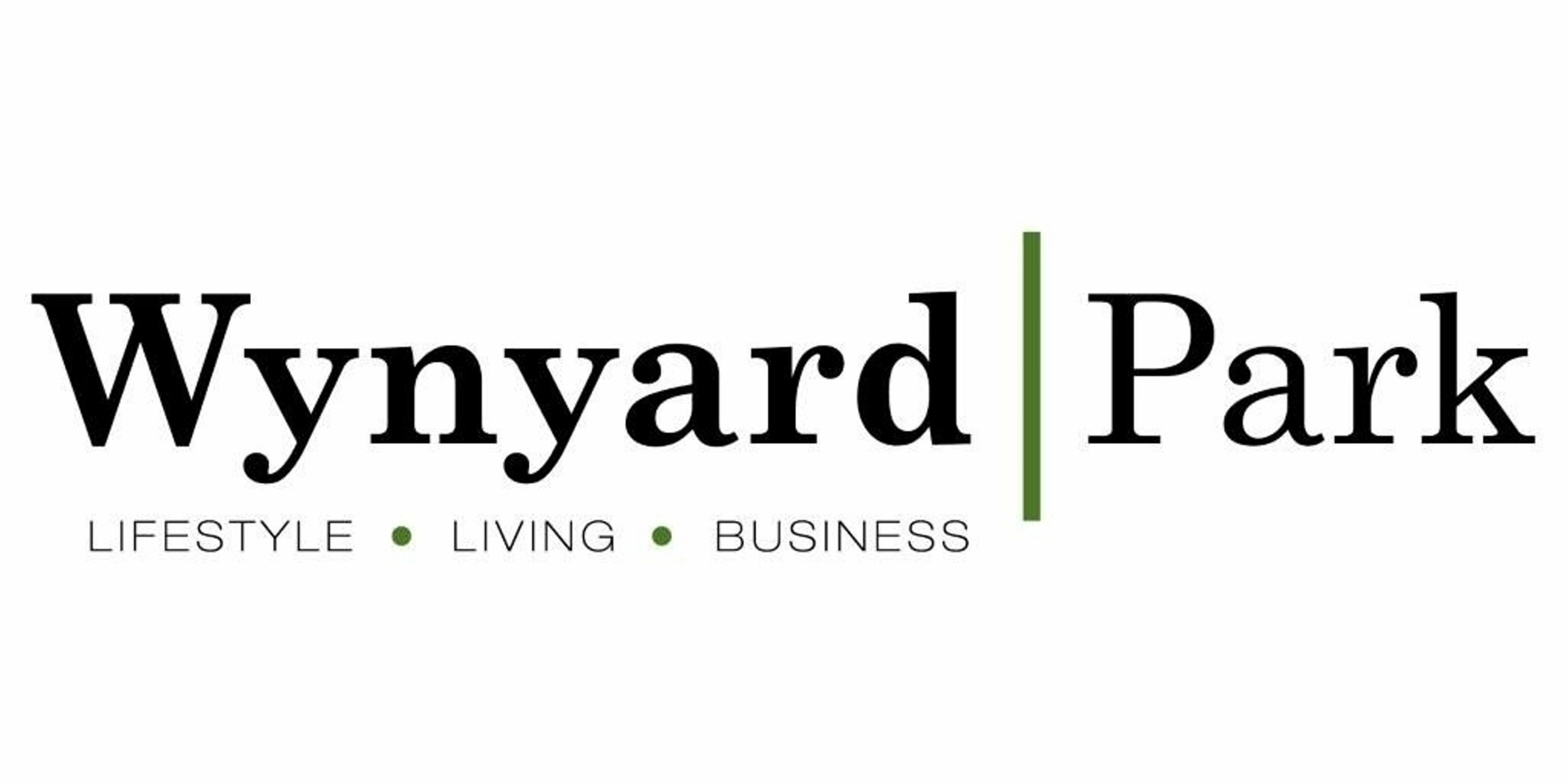Wynyard Park logo