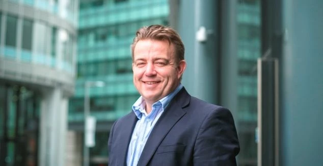 Carl Williams of Grant Thornton