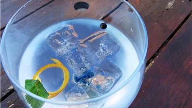 Gin