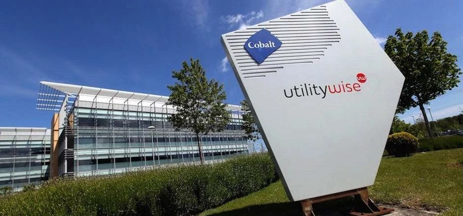 The utility cost consultancy is based at North Tyneside's Cobalt business park.