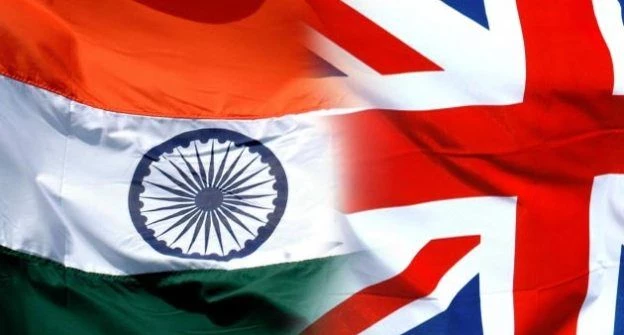 India UK