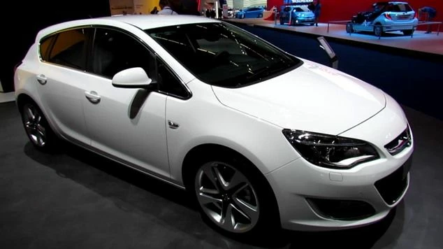Astra