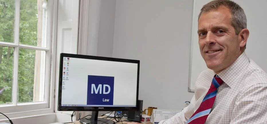MD Law is a Sheffield-based insolvency and business recovery law firm.