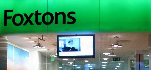 Foxtons remains positive despite last year's bout of redundancies. Photo: Stuart Caie/Flickr