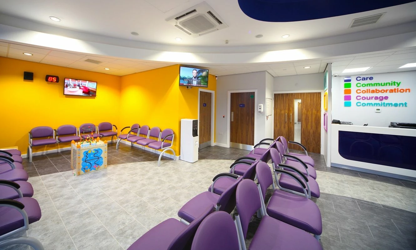 The BEAT Health Centre