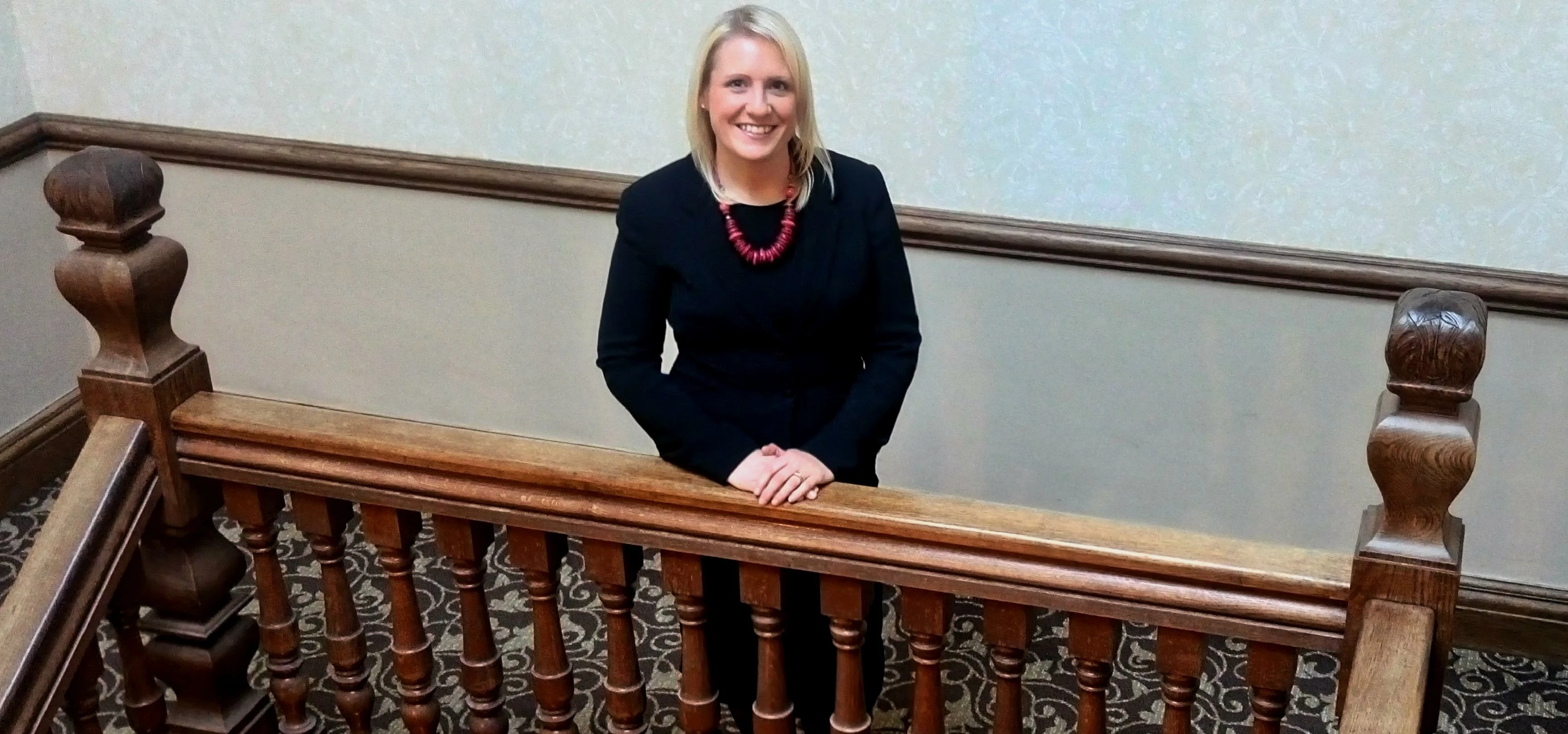 Becky Edmundson
