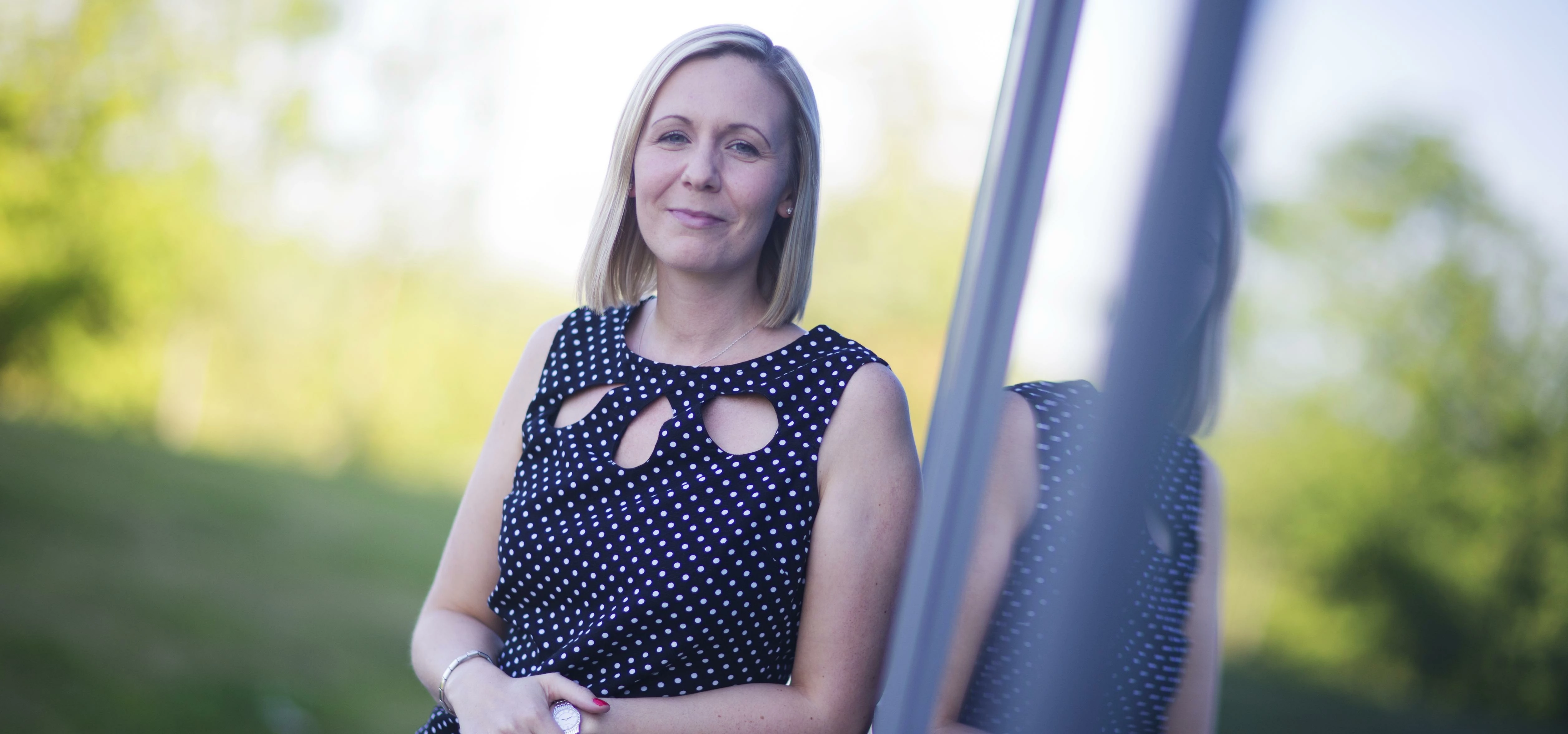 Donna Harrison has been appointed as Customer Services Manager at Valued Accountancy