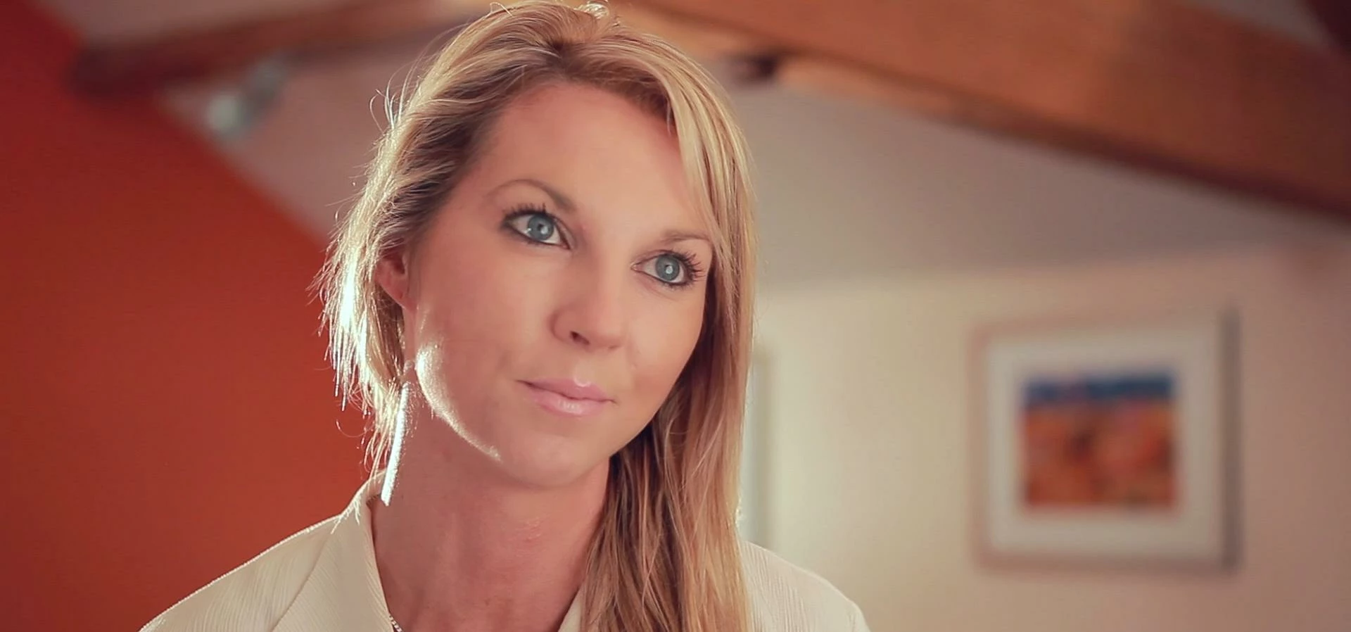Louise Sanders, managing director, Different Money