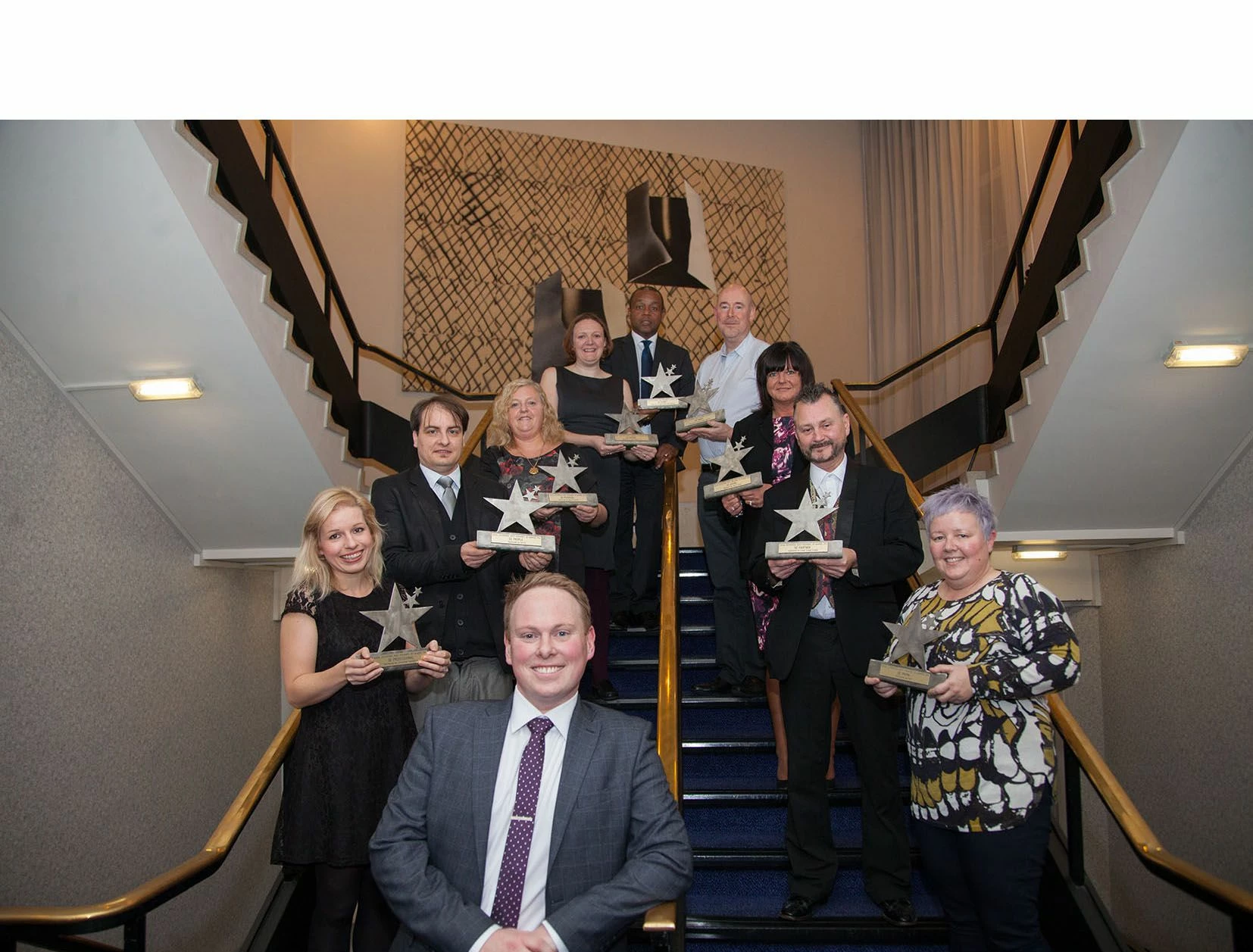 Social Enterprise Winners
