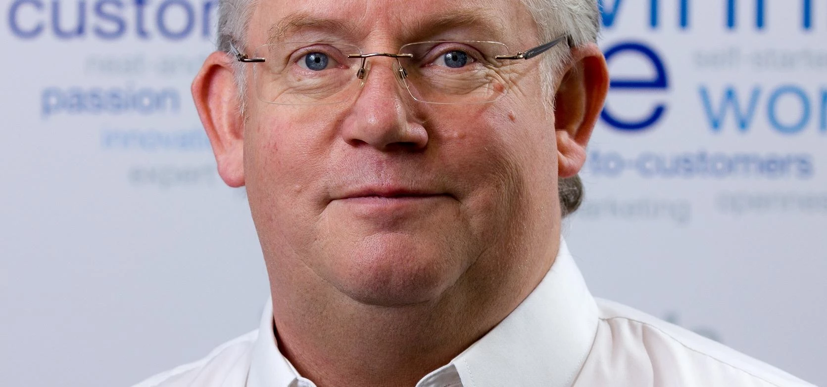 Nigel Taylor