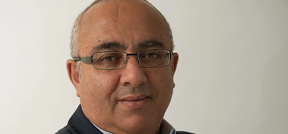 Tal Orly, Chief Executive and Founder of property investment firm Cogress.