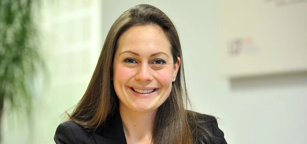 Clementine Duckett has joined LCF Law