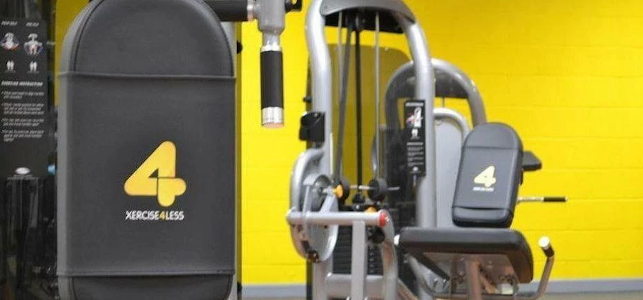 Xercise4Less will open in Newport Leisure Park this summer. 
