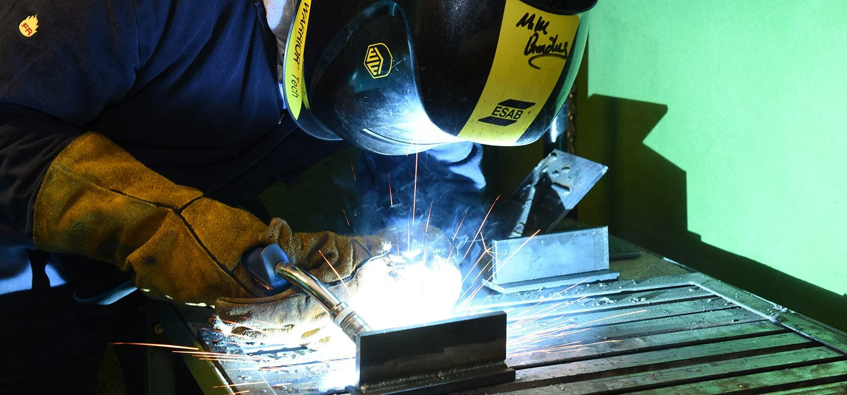 Apprentices wanted at West Midlands training provider