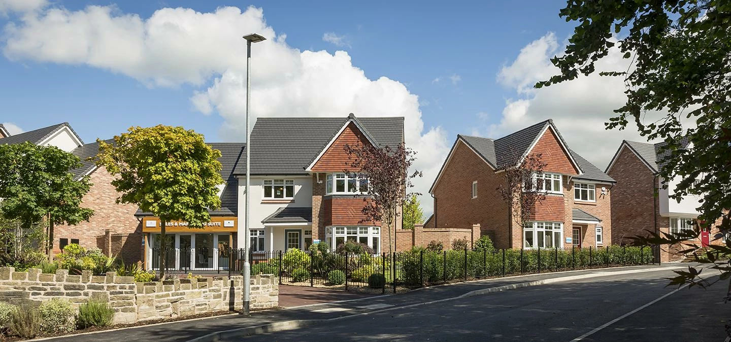 Demand for new Countryside homes increases in Gee Cross, Tameside