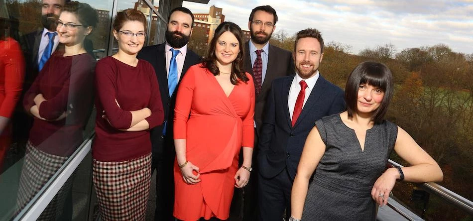 Joanna Grieve; David Naughten; Danielle Dale; James Fisher; Paul Collingwood; Suzanne Dixon; not pi