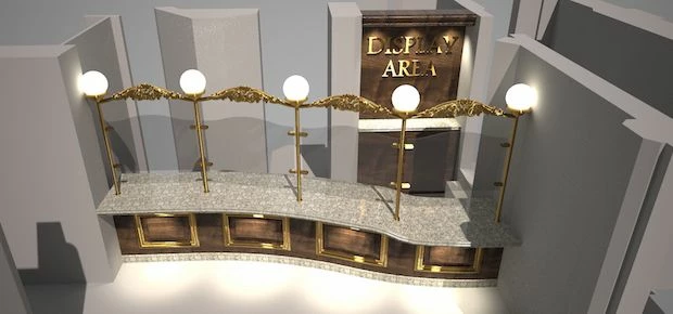 theatre
