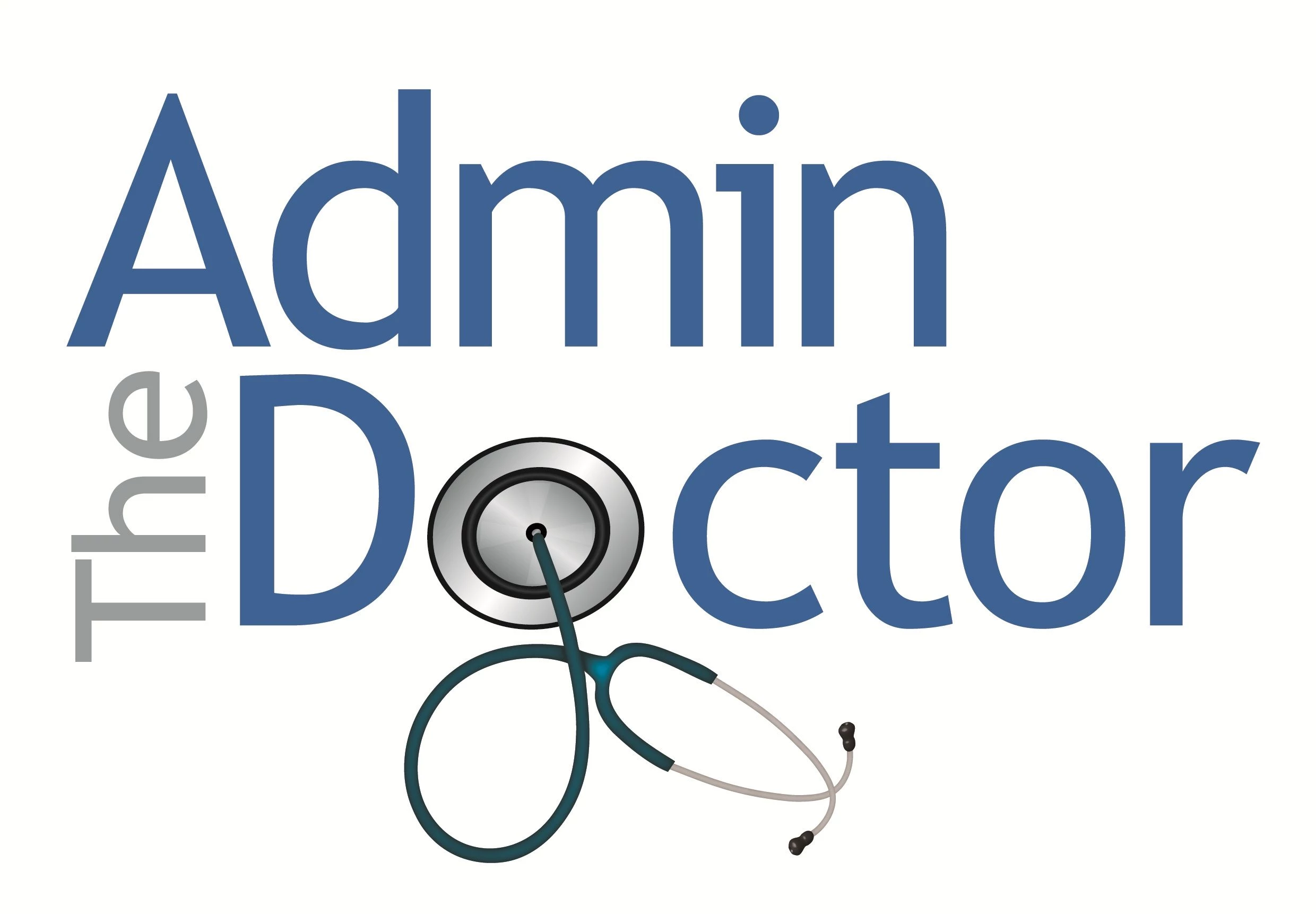 The Admin Doctor - your time-saving expert
