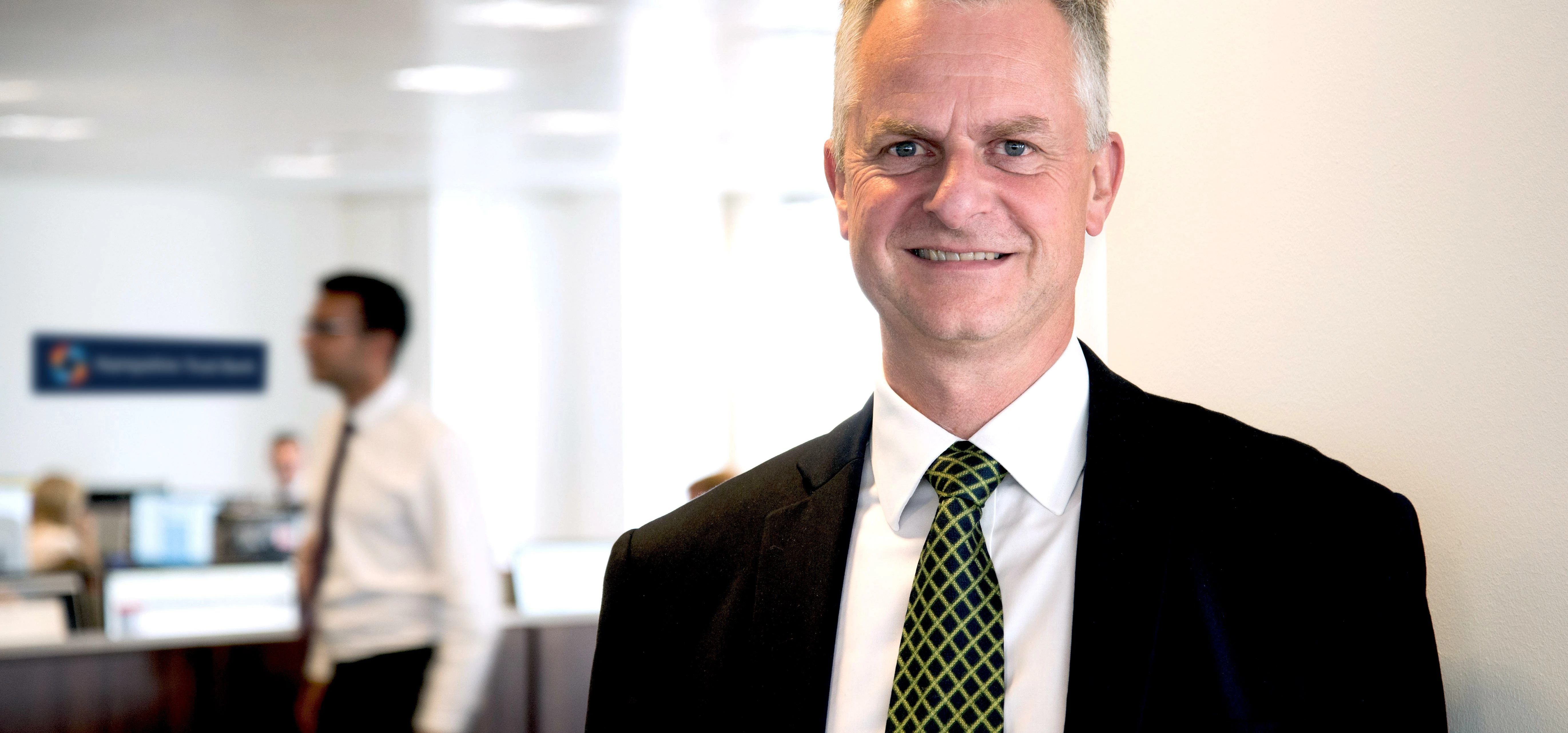 Mark Sismey-Durrant
