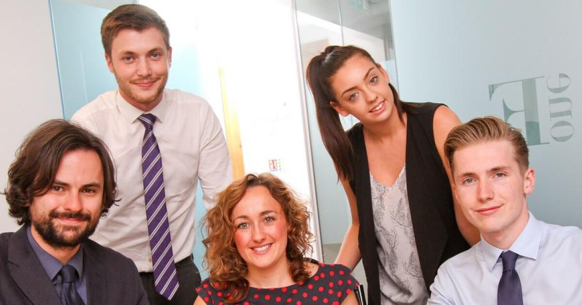 Onee Team OneE Group grows team by a third | Bdaily