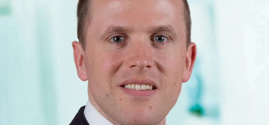 The Bank of England's Will Holman